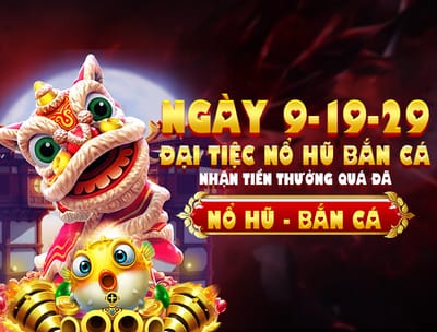 Sự Kiện Vòng Quay May Mắn